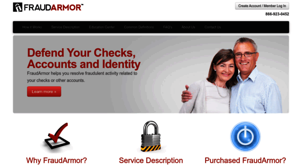 fraud-armor.com