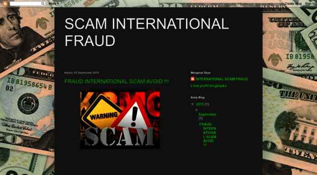 fraud-international.blogspot.co.id