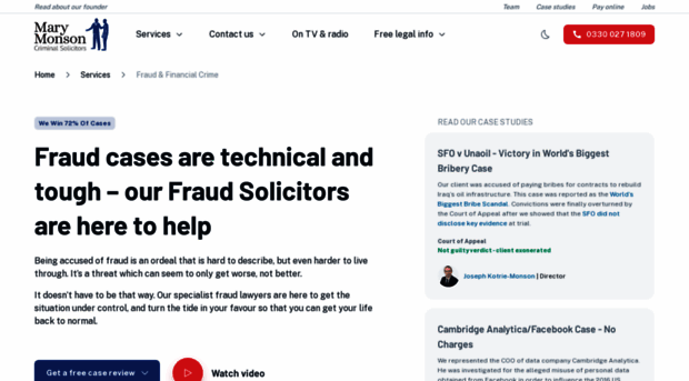 fraud-lawyer.co.uk
