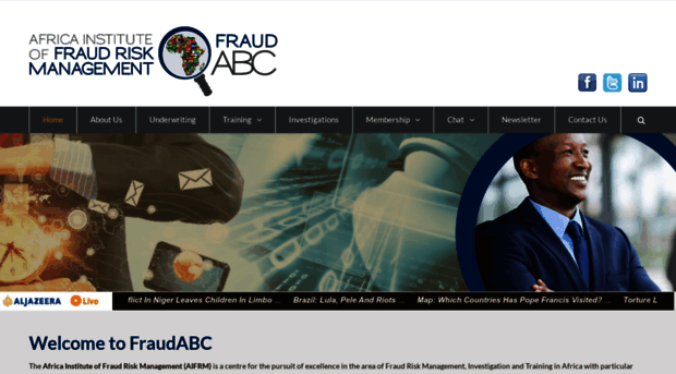 fraudabc.com