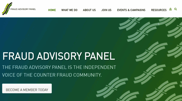 fraudadvisorypanel.org