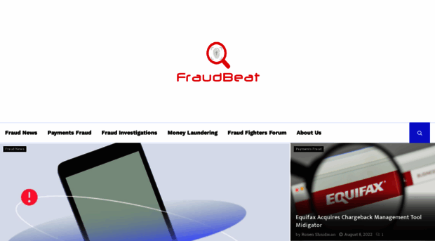 fraudbeat.com