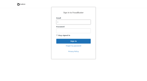 fraudbuster.zendesk.com