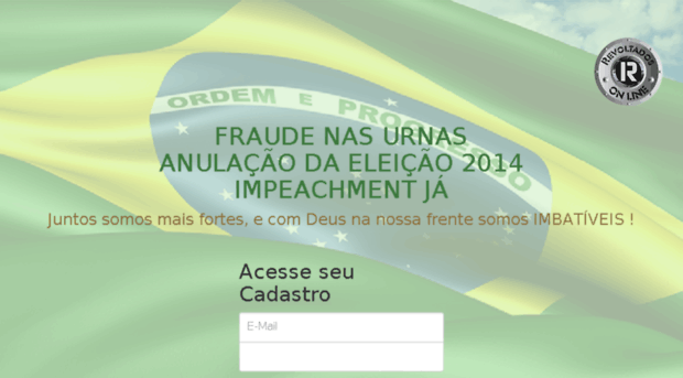 fraudenasurnas.com