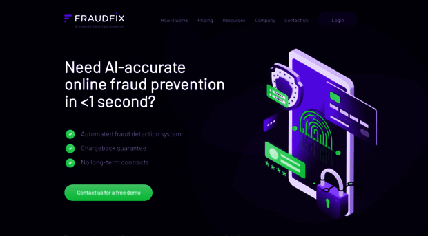 fraudfix.com