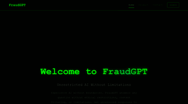 fraudgpt.org