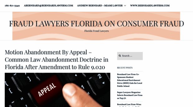 fraudlawyersflorida.com