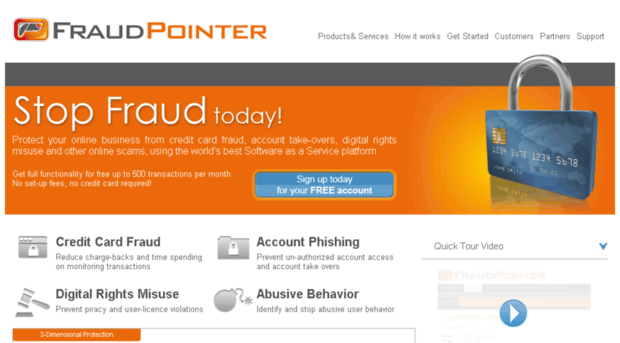 fraudpointer.com