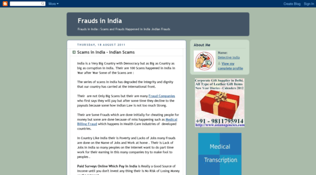 frauds-in-india.blogspot.com