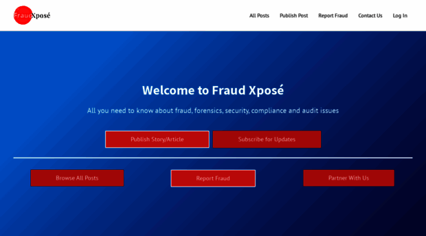 fraudxpose.com