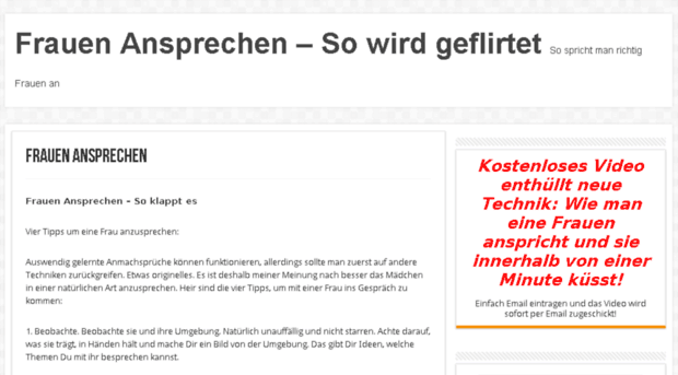 frauen-ansprechen.org