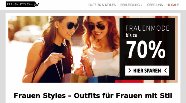 frauen-styles.de