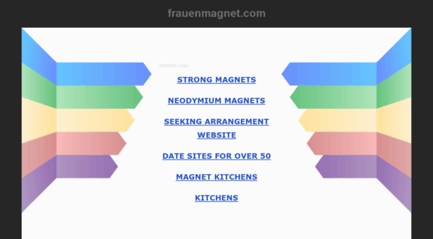 frauenmagnet.com