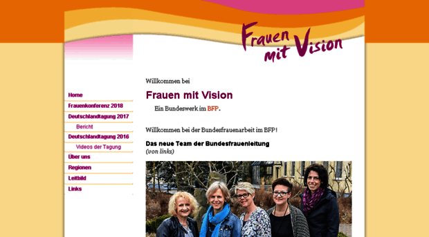 frauenmitvision.de