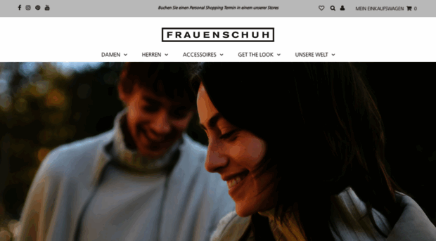 frauenschuh.com