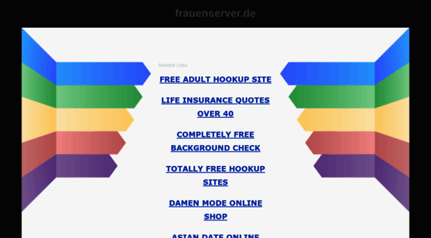 frauenserver.de