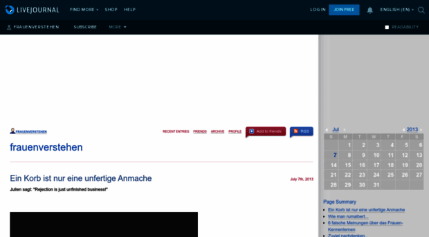 frauenverstehen.livejournal.com