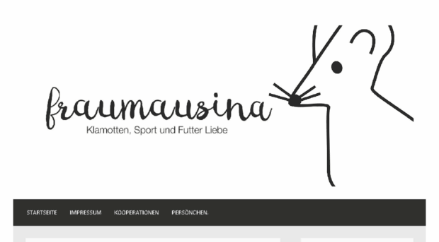 fraumausina.com