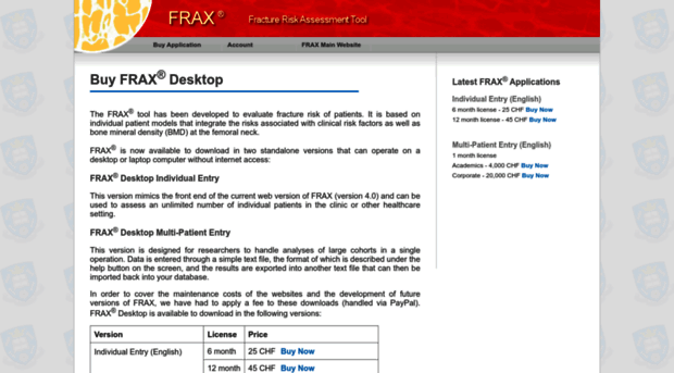 frax-tool.org