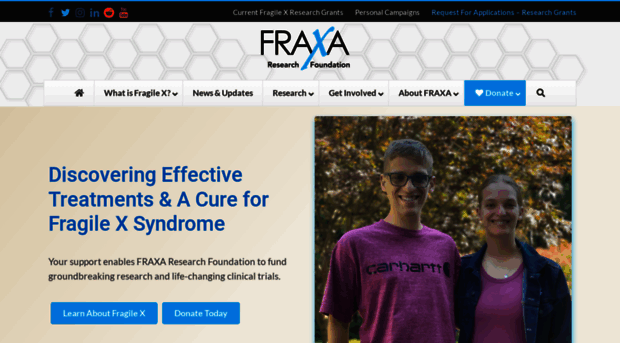 fraxa.org