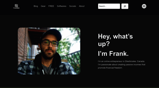 fraxoweb.com