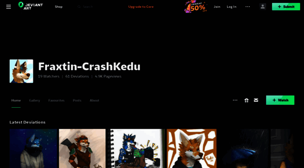 fraxtin-crashkedu.deviantart.com