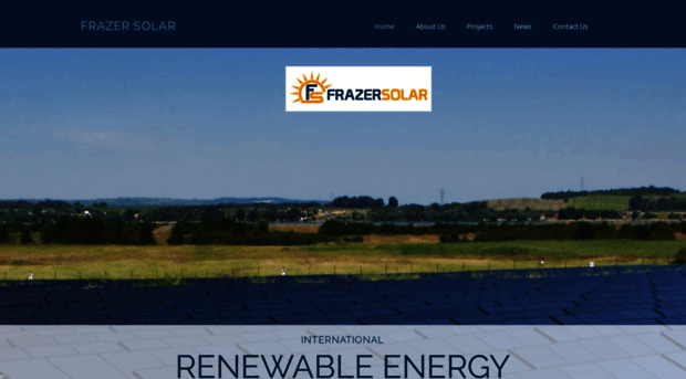 frazersolar.com