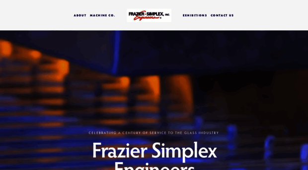 frazier-simplex.com