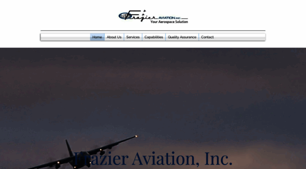 frazieraviation.com