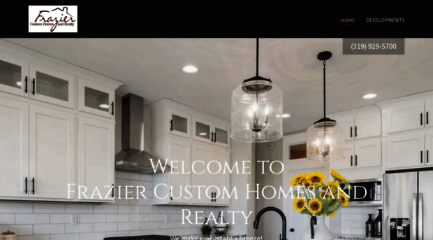 frazierhomes.net