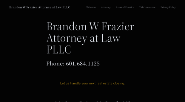 frazierlawoffice.com