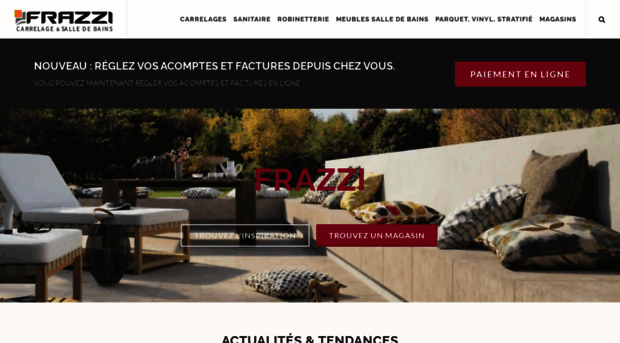 frazzi.com