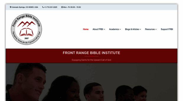 frbible.org