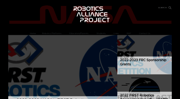 frc-grants.arc.nasa.gov