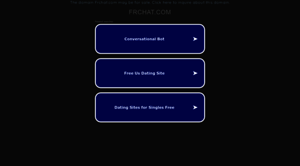 frchat.com