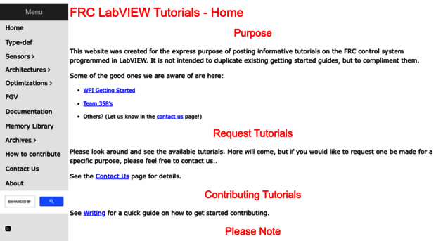 frclabviewtutorials.com