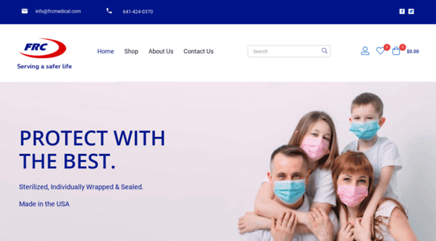 frcmedical.com