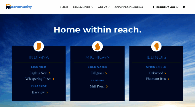 frcommunity.com