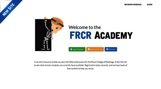 frcracademy.co.uk