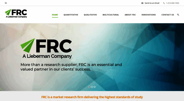 frcresearch.com