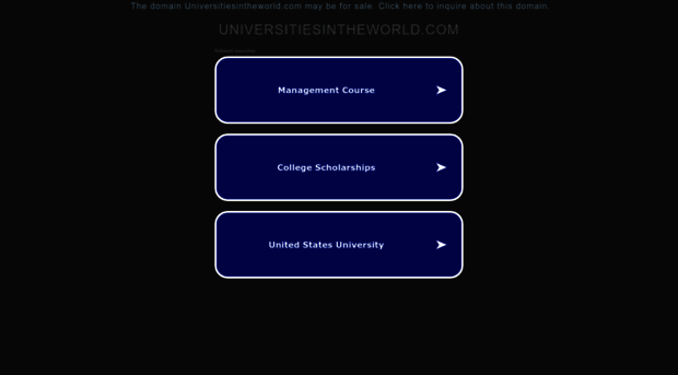 fre.universitiesintheworld.com