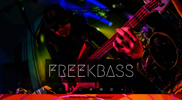 fre3kbass.com