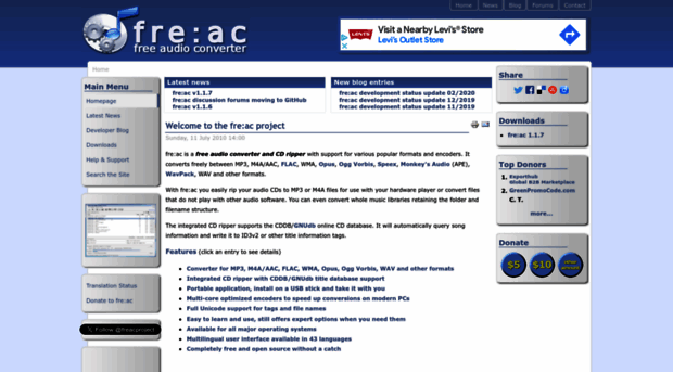 freac.org