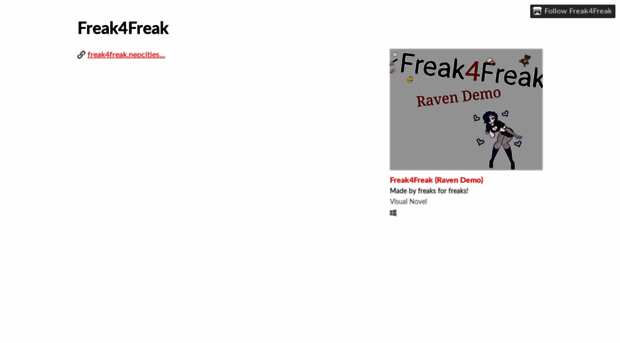 freak4freak.itch.io