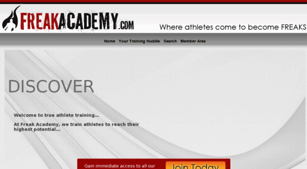 freakacademy.com