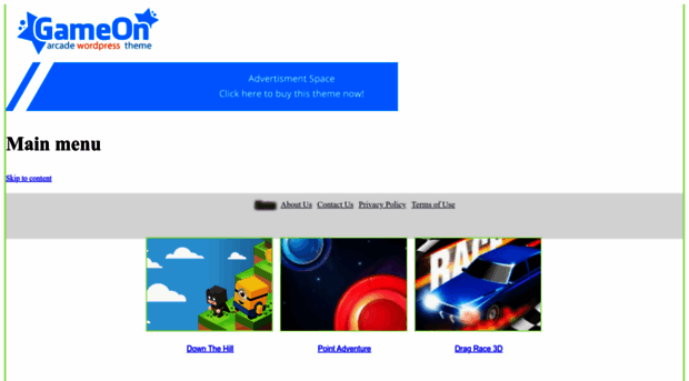 freakarcade.com