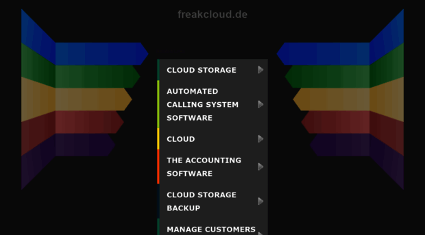 freakcloud.de