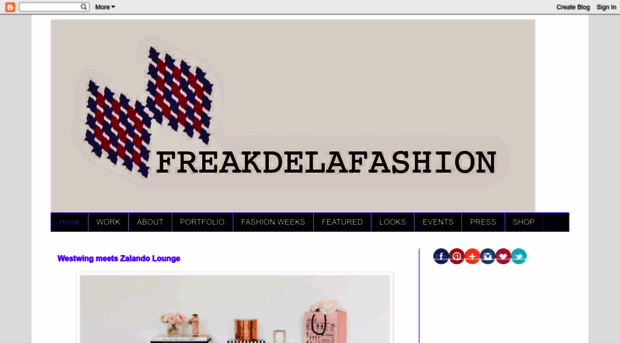 freakdelafashion.com