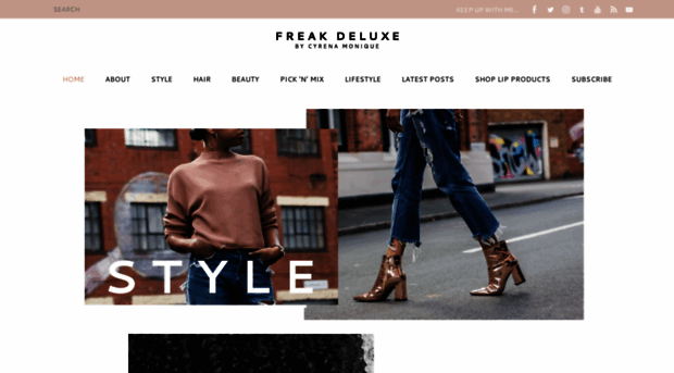 freakdeluxe.co.uk