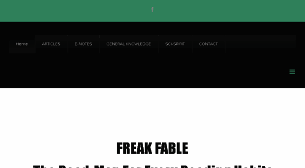 freakfable.in